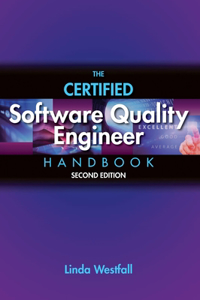 Certified Software Quality Engineer Handbook