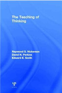 The Teaching of Thinking
