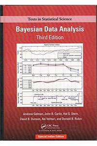 BAYESIAN DATA ANALYSIS, 3RD EDITION