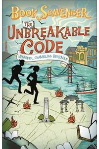 The Unbreakable Code