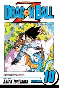 Dragon Ball Z, Vol. 10