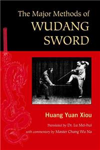 Major Methods of Wudang Sword