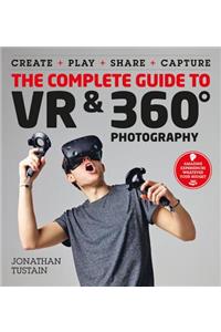 Complete Guide to VR & 360 Degree Photography