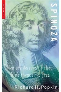 Spinoza