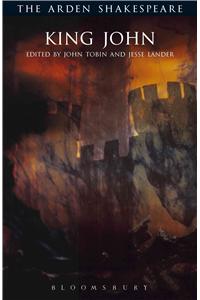 King John: Third Series
