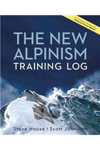 New Alpinism Training Log