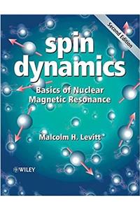 Spin Dynamics Basics of Nuclear Magnetic Resonance