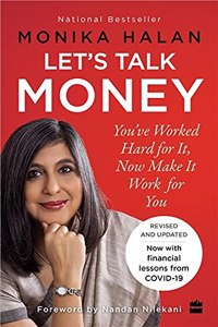 Let Talk Money: Youe Worked Hard for It, Now Make It Work for You