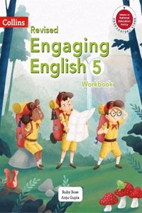 Revised Engaging English WorkBook 5
