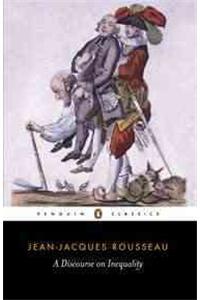 A Discourse on Inequality