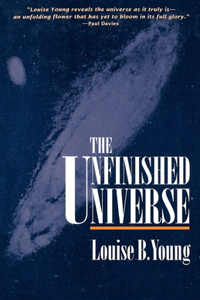 Unfinished Universe