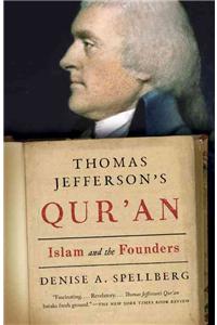 Thomas Jefferson's Qur'an