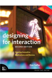 Designing for Interaction