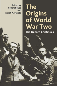 Origins of World War Two