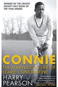 Connie: The Marvellous Life of Learie Constantine