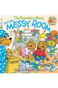 The Berenstain Bears and the Messy Room