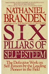 Six Pillars of Self-Esteem