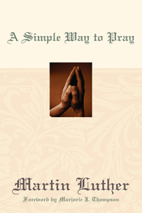 Simple Way to Pray