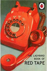 The Ladybird Book of Red Tape