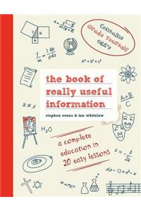 The Book of Really Useful Information