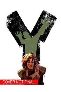 Y: The Last Man Book Two