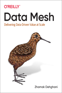 Data Mesh