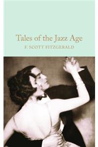 Tales of the Jazz Age