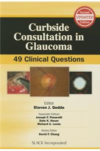 Curbside Consultation in Glaucoma