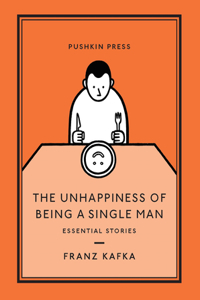 Unhappiness of Being a Single Man