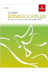 The ABRSM Songbook Plus, Grade 1