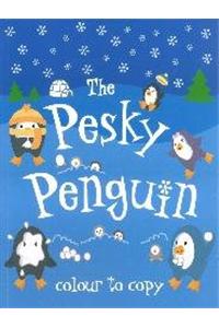 Pesky Penguin