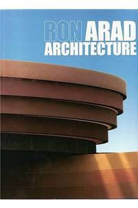Ron Arad Architecture