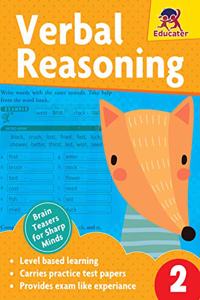 Verbal Reasoning - Grade 2