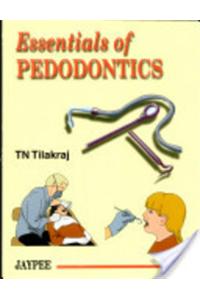 Essentials of Pedodontics