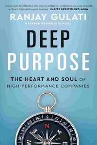 Deep Purpose