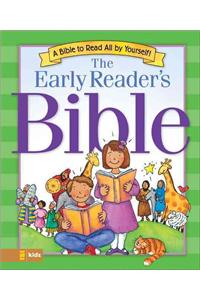 Early Reader's Bible