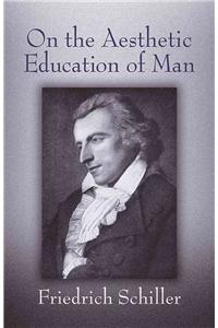 On the Aesthetic Education of Man