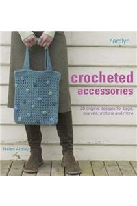 Crocheted Accessories