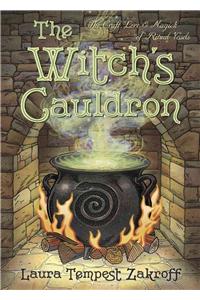 Witch's Cauldron