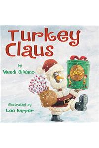 Turkey Claus