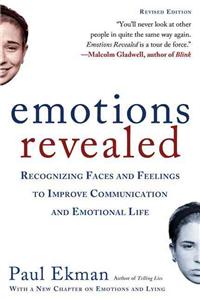 Emotions Revealed, Second Edition