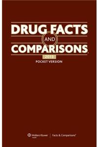 Drug Facts and Comparisons