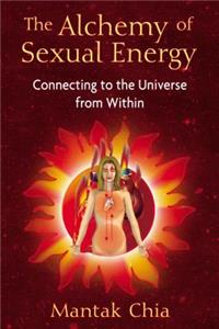 Alchemy of Sexual Energy