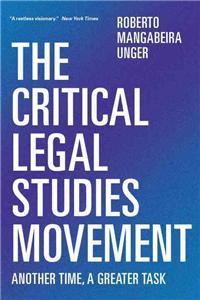 Critical Legal Studies Movement