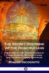 Secret Doctrine of the Rosicrucians