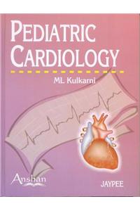 Pediatric Cardiology