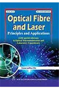Optical Fibre and Laser: Principles and Applications