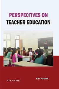 Perspectives on Teacher Education