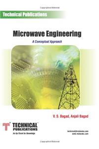 Microwave Engineering