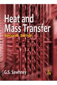 Heat and Mass Transfer